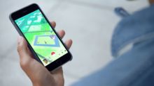 Pokemon Go 即将推出一项实用的新功能